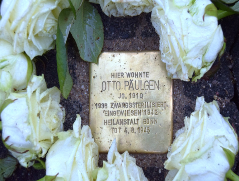 Stolperstein