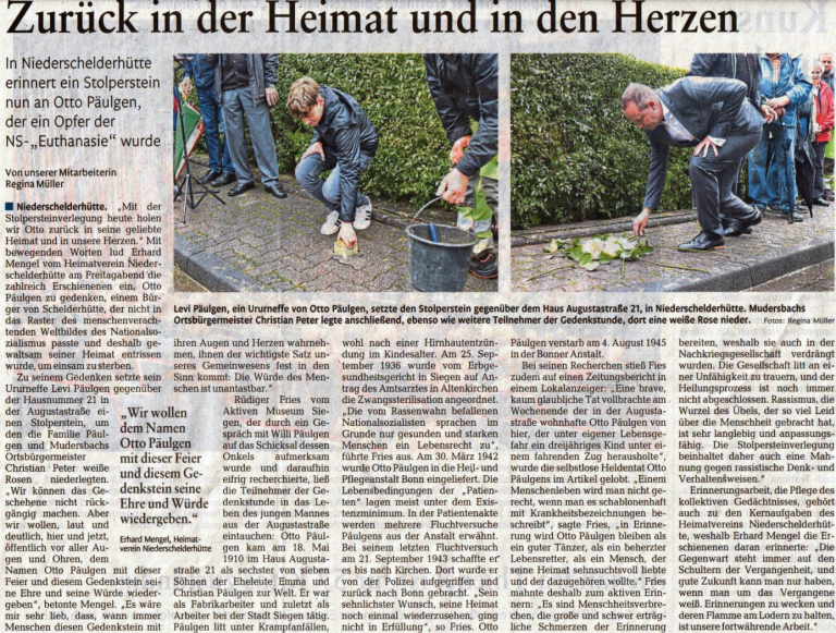 (Rheinzeitung)
